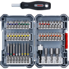 Bosch 2 607 017 692 suktuvo antgalis 45 vnt