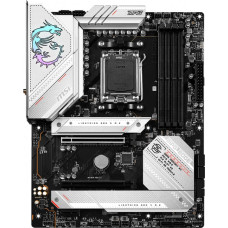 MSI MPG B650 EDGE WIFI pagrindinė plokštė AMD B650 AM5 lizdas ATX
