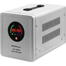 Qoltec UPS Qoltec Pure Sine Wave 1000VA (50721)