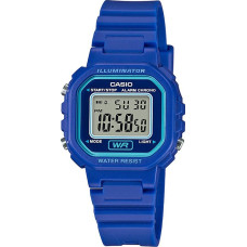 Casio Zegarek Casio Zegarek Damski Casio LA-20WH-2ADF ( 30 mm)