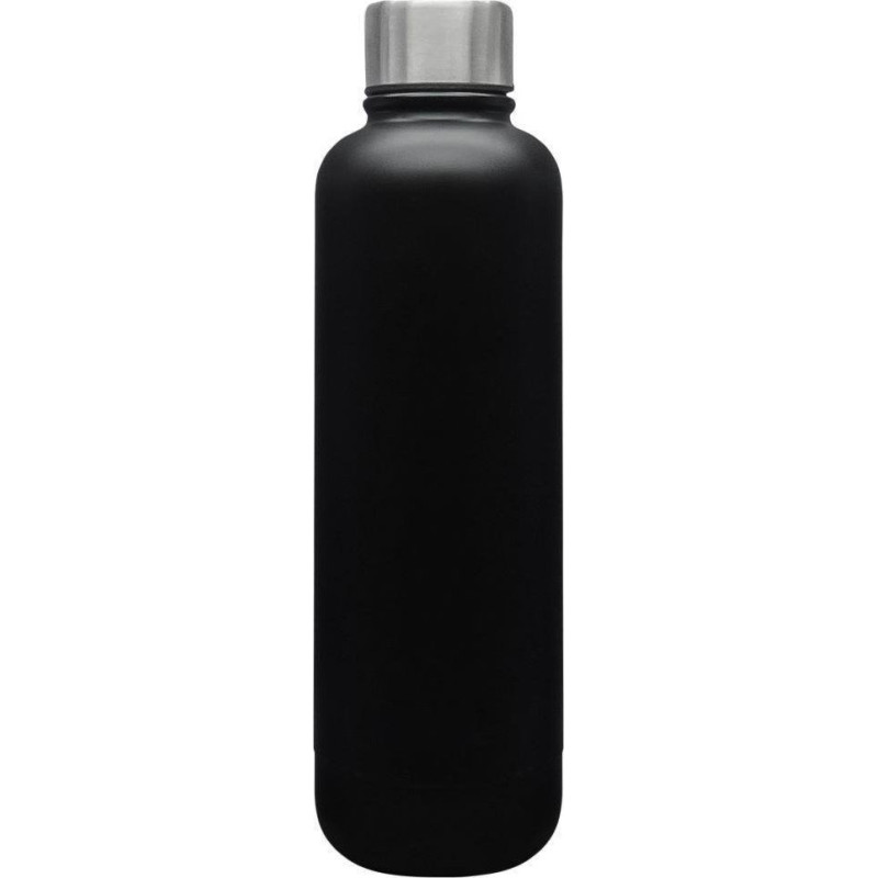 Noveen Butelka termiczna NOVEEN 500 ml TB410X Black Mat