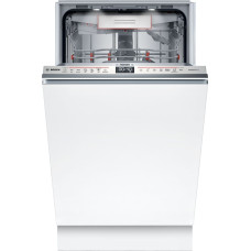 Bosch Serie 6 SPV6YMX08E indaplovė Visiškai įmontuotos 10 vietos B