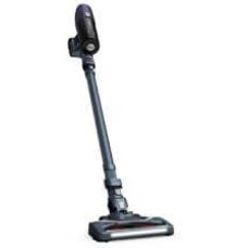 Tefal X-PERT 6.60 Dulkių siurbliui šluotai Baterija Sausa Bemaišis 0,55 L 100 W Pilka, Violetinė