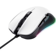 Trust GXT 922 Ybar kompiuterio pelė Žaidimams Dešinės rankos USB A tipo Optinis 7200 DPI