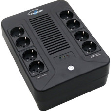 Eurocase UPS EuroCase EA200PLUS