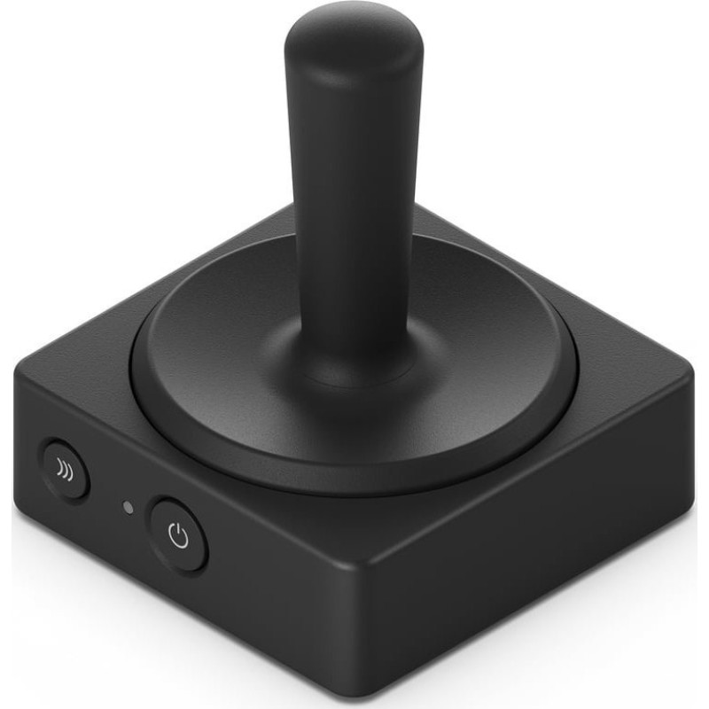 Microsoft Mysz Microsoft Adaptive Joystick Button Comm (J89-00002)