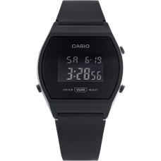 Casio Zegarek Casio ZEGAREK DAMSKI CASIO Vintage LW-204-1BDF  + BOX NoSize
