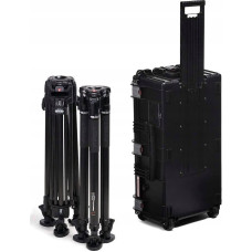 Manfrotto Walizka Reloader Tough 83 Pusty