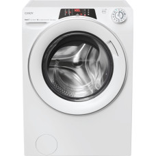 Candy RapidÓ RO4 274DWMS7/1-S skalbimo mašina Pakraunama per priekį 7 kg 1200 RPM Balta