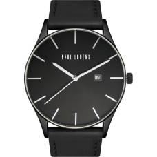Paul Lorens Zegarek Paul Lorens ZEGAREK MĘSKI PAUL LORENS - PL7028A2-1A5 (zg360c) + BOX
