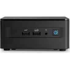 Asus NUC 13 RNUC13L3HV700002I Juoda i7-1370P