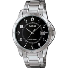 Casio Zegarek Casio ZEGAREK MĘSKI CASIO MTP-V004D-1B (zd047d) + BOX NoSize
