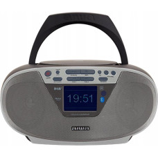 Aiwa Radioodtwarzacz Aiwa BOOMBOX BBTU-500DAB/SL
