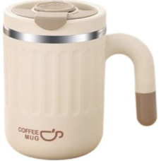 Ecarla Coffee Cup kubek termiczny ze słomką 480ml