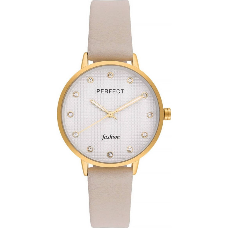 Perfect Zegarek Damski PERFECT E361-06