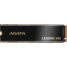Adata LEGEND 960 1 TB M.2 PCI Express 4.0 NVMe 3D NAND