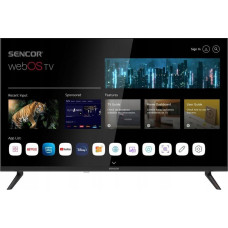 Sencor SLE 32S830MB 230/12V