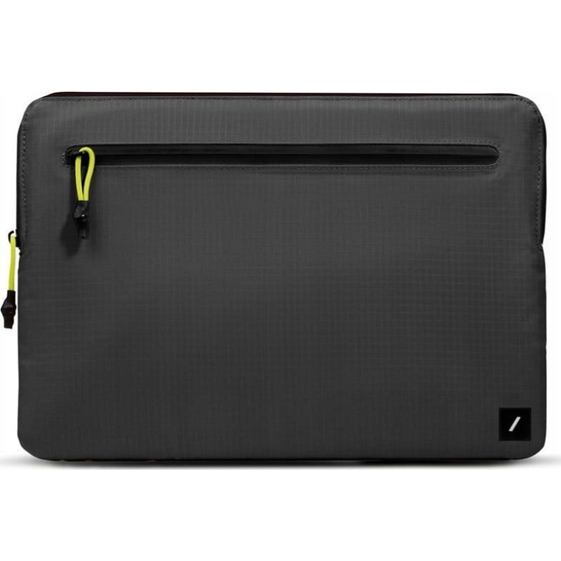 Native Union Ultralight Sleeve for MacBook 14  Black