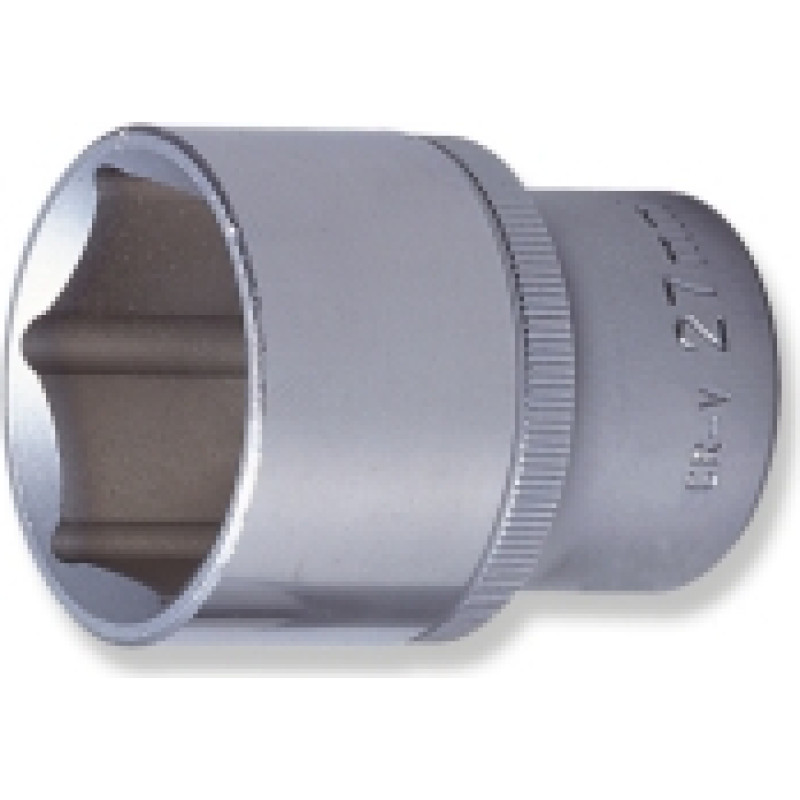 Jonnesway NASADKA  6-KĄTNA   1/2"  KRÓTKA 22mm