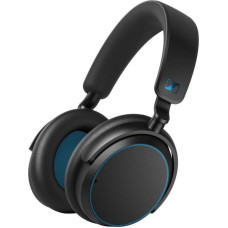 Sennheiser Słuchawki Sennheiser Accentum czarno-niebieskie