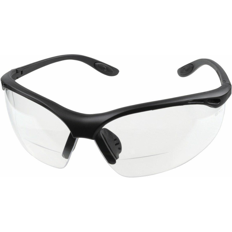 Wolfcraft KOREKCYJNE OKULARY OCHRONNE +2,5    ,CE