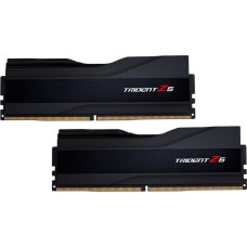 G.skill DDR5 - 32GB - 6000 - CL - 40 Trident Z5 Dual Kit - F5-6000J4040F16GX2-TZ5K