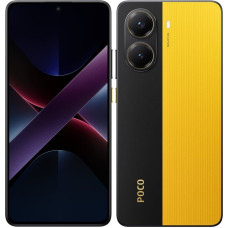 Poco MOBILE PHONE POCO X7 PRO/12/512GB YELLOW MZB0J23EU POCO
