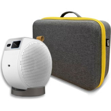 Benq GV50 + Tasche