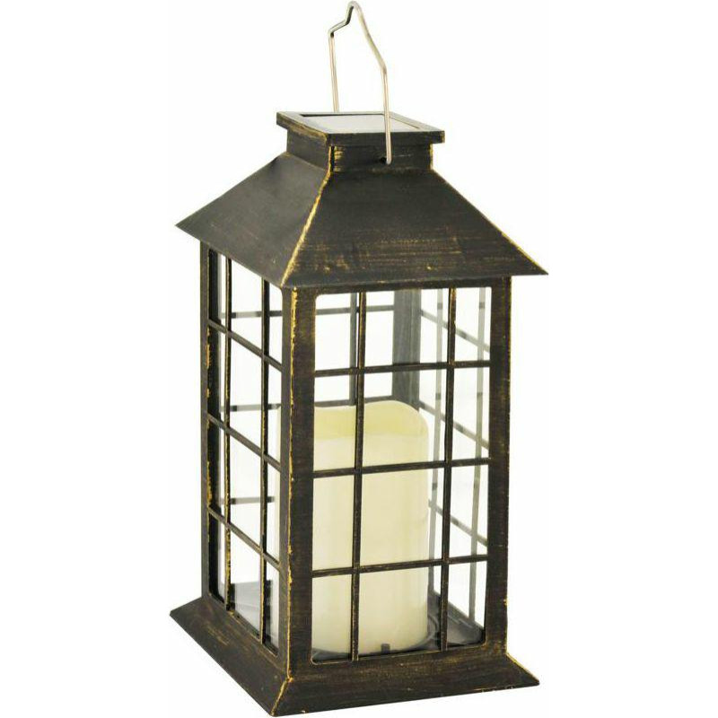 Volteno LAMPKA SOLARNA LANTER PATYNOWA