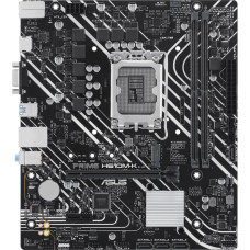 Asus Prime H610M-K Intel H610 LGA 1700 &bdquo;micro ATX&ldquo;
