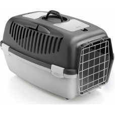 Zolux Transporter GULLEVER 2 with metal grey door