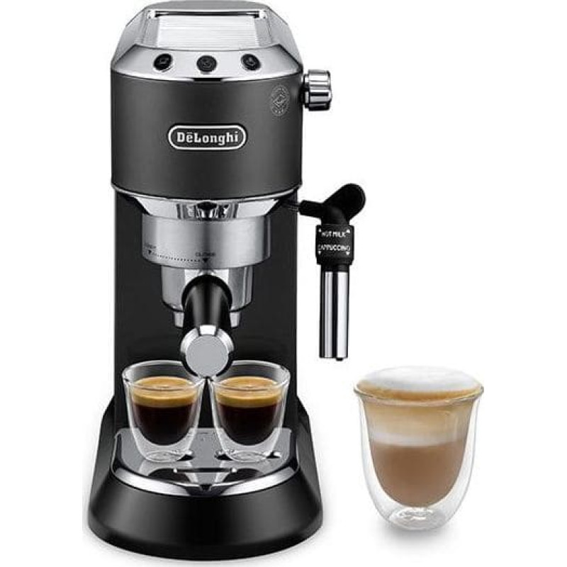 Delonghi Dedica Style EC 685.BK