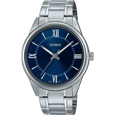 Casio ZEGAREK MĘSKI CASIO MTP-V005D-2B5 + BOX NoSize
