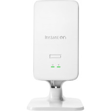 Hewlett Packard Enterprise Aruba Instant On (EU) AP22D Bundle, Access Point (white)