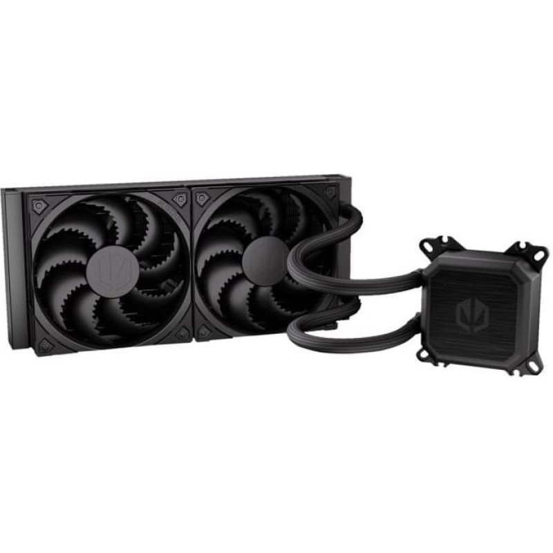 Endorfy CPU COOLER S_MULTI/NAVIS F240 EY3B001 ENDORFY