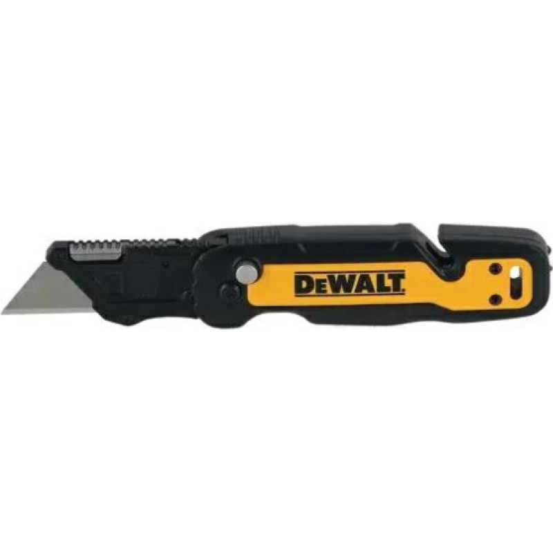Dewalt NOŻYK TR. OST. SKŁADANY DWHT10992-0