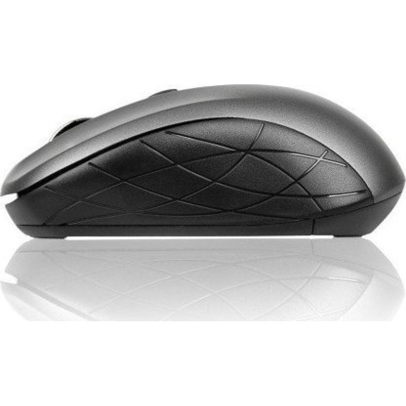 Ibox Mouse iBOX Rosella Grey Mouse