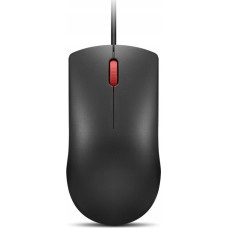 Lenovo Mysz Lenovo 120 Wired (GY51L52636)