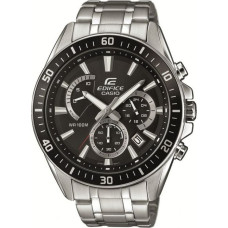 Casio Zegarek Casio Zegarek męski Edifice Endoni EFR-552D -1AVUEF