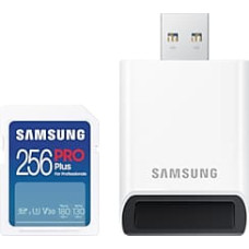 Samsung MB-SD256SB/WW atminties kortelė 256 GB SDXC UHS-I