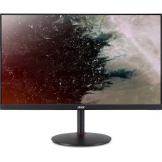 Acer NITRO XV2 XV272U V3 kompiuterio monitorius 68,6 cm (27") 2560 x 1440 pikseliai Wide Quad HD LCD Juoda