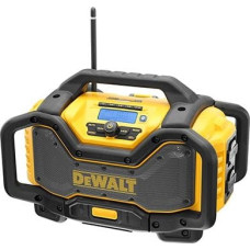 Dewalt Building radio Dewalt DCR027