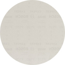 Bosch 2 608 900 709 šlifuoklio priedas 25 vnt Šlifavimo tinklelis