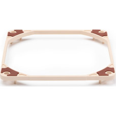 Noctua NA-IS1-12 Sx2, bracket (brown/beige, 2 pieces)