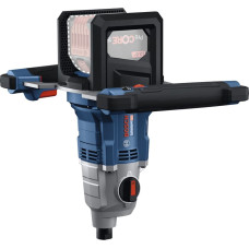 Bosch Professional Cordless Mixer GRW 18V-160 Professional, 18 Volt blue/black, without battery and charger