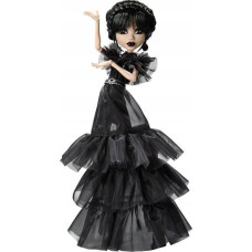 Mattel Monster High x Wednesday - Rave'N Wednesday, doll