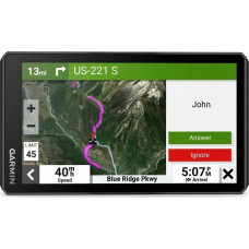 Garmin zumo XT2