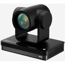 Ipevo VC-Z4K UHD 4K PTZ Video Conference Camera black