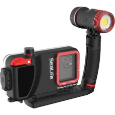 Sealife SportDiver Pro 2500 Set (SL401-U)