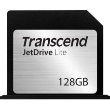 Transcend JetDrive Lite 350 128G MacBook Pro 15  Retina 2012-13